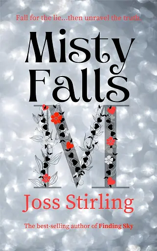 Misty Falls (Savant Series Book 1)