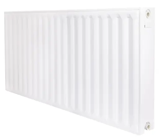 Радіатор сталевий Thermo Alliance IMAS 22 тип 300x1000 мм бічне підключення (TAI223001000K) - фото 1