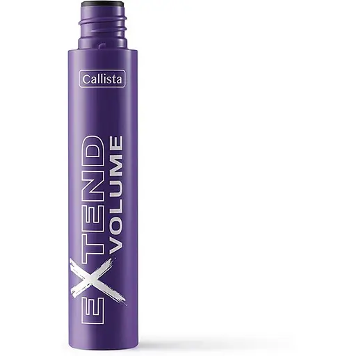 Тушь для ресниц Callista Wonder Volume Mascara Black 12 мл - фото 3