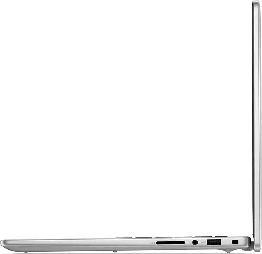 Ноутбук Dell 14 Pro 14 Essential FHD+ AG/Intel 5-120U/16GB/512SSD/UMA/DOS/Silver (PV14250RPLR002UA_UBU) - фото 7