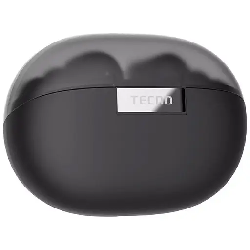 Навушники Tecno Sonic 1 Black (4895180784118) - фото 4