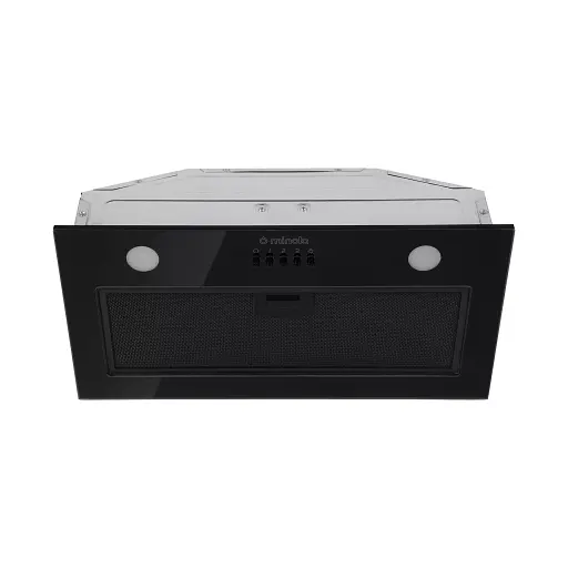 Вытяжка полновстраиваемая Minola HBI 52622 BL GLASS 700 LED