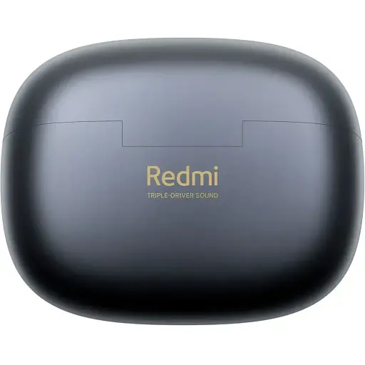 Bluetooth-гарнітура Xiaomi Redmi Buds 6 Pro Space Black (BHR9307GL)_EU - фото 6