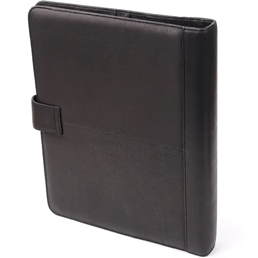 Деловой органайзер Tony Perotti из зернистой натуральной кожи 25.5х31х3.5 см sum0027419 - фото 2