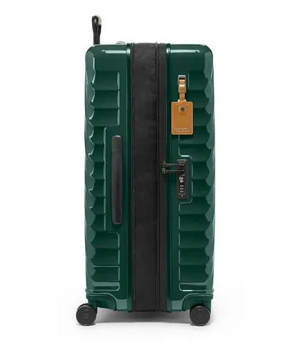 Чемодан Tumi 19 DEGREE HUNTER 77,5 см GREEN 77,5х51х28(33) 0228774HG2 - фото 4