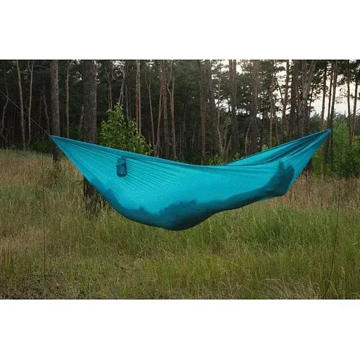 Гамак Levitate Ultralight Cosmic Blue (LEV-ULIGHT-COBLUE) - фото 2