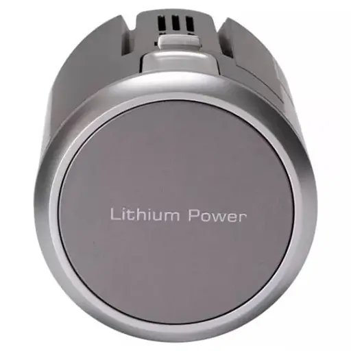 Змінний акумулятор для Jimmy H9 FLEX - фото 2