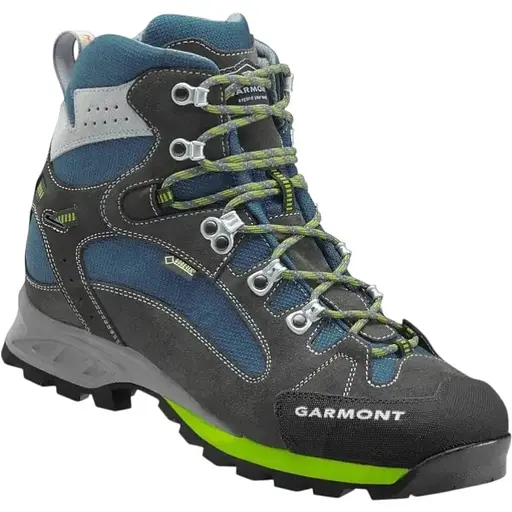 Ботинки Garmont Rambler GTX 48 Синий (1053-441113/217-UK-13)