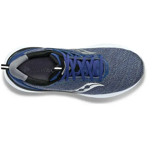 Кроссовки Saucony Echelon 9 41 Indigo Blue (1097-S20765-228) - фото 3
