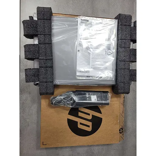 Ноутбук HP Envy 17, Ultra 7 155H, 32GB, 1TB, Ecran 17, WiFi 7, Windows 11 - фото 8