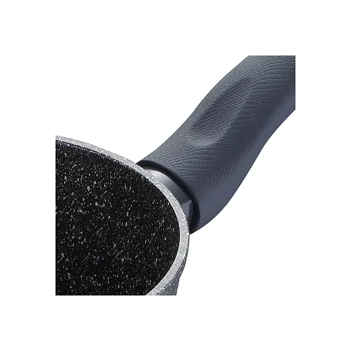 Ковшик Bergner Orion, 16 см, 1,23 л (BG-8517-MBG) - фото 5