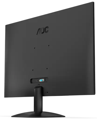 Монiтор 23.8" AOC 24B35HM2 Black - фото 7