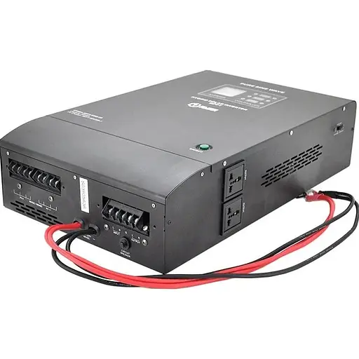 Гибридный солнечный инвертор Europower RTSWm-MPPT-5000LCD 48V [153835] - фото 1