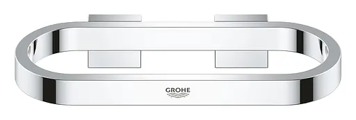 Тримач для рушника Grohe Selection 41035000 Хром - фото 2