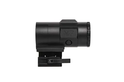 3x оптический увеличитель Vector Optics Maverick-IV 3x22 MIL - фото 4