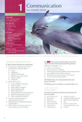 New Language Leader. Upper Intermediate. Coursebook - фото 2