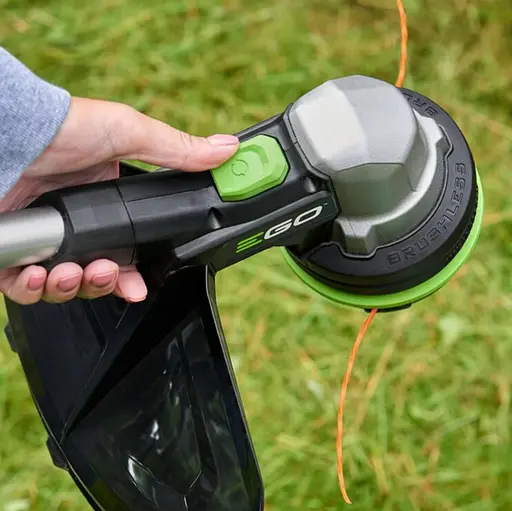 Тример садовий EGO ST1401E-ST KIT акумуляторний 56 В - фото 7