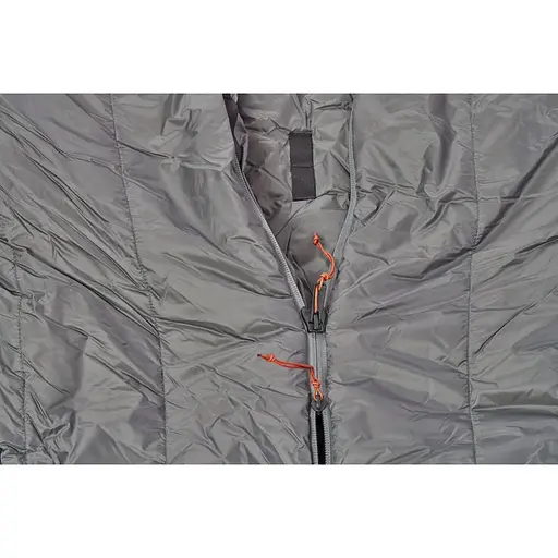 Спальный мишок Sitka Kelvin Aerolite 30 R Lead - фото 5