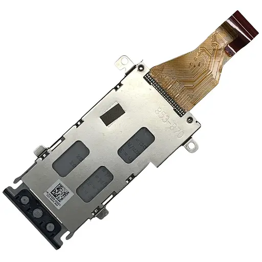 Дод. плата Express Card для ноутбука Dell Latitude E6230 (09J6XN) - фото 1