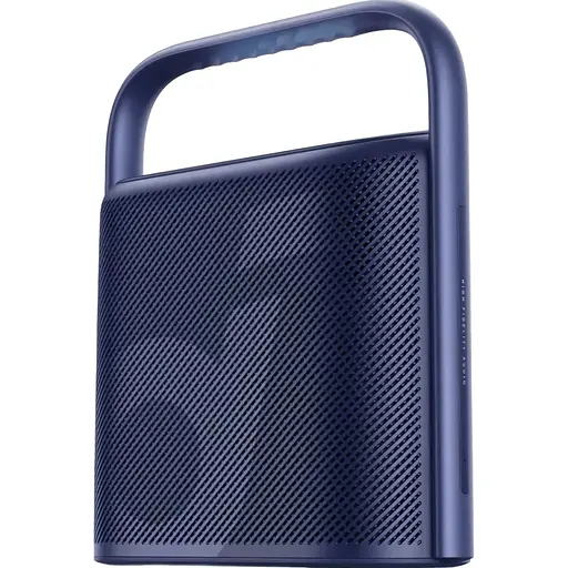 Портативна акустика SoundCore Motion X500 Glitzy Blue (A3131031) [136167] - фото 5