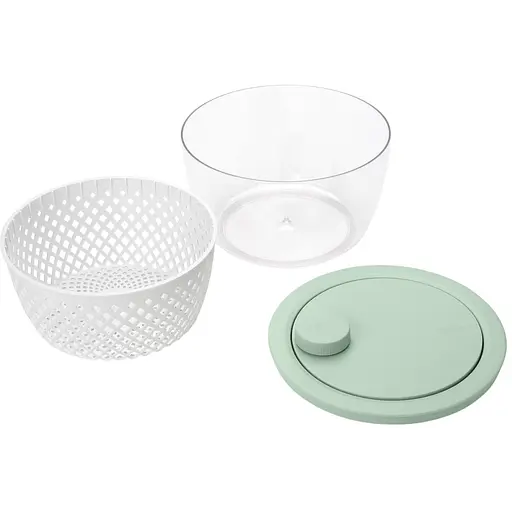 Сушарка для зелені Brabantia Tasty+ 16x25x25 см (145407) - фото 6