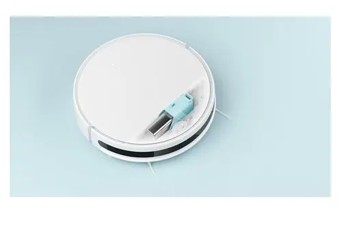 Робот-пылесос Xiaomi Mi Robot Vacuum Mop Essential - фото 6