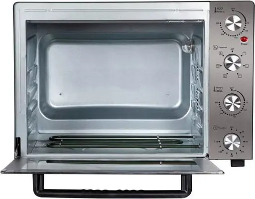 Настільна електрична духовка Rotex ROT652-CB [90170] - фото 3