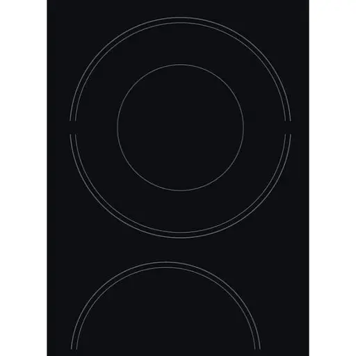 Варочная поверхность электрическая Hotpoint-Ariston HR 632 B - фото 2