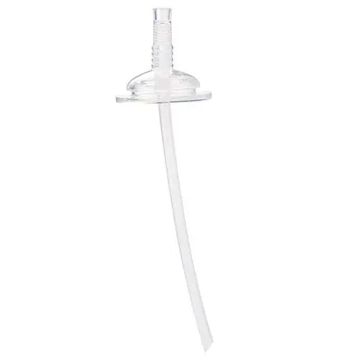 Сменная трубочка к бидончикам Canpol babies силиконовая с насадкой (56/005) - фото 2