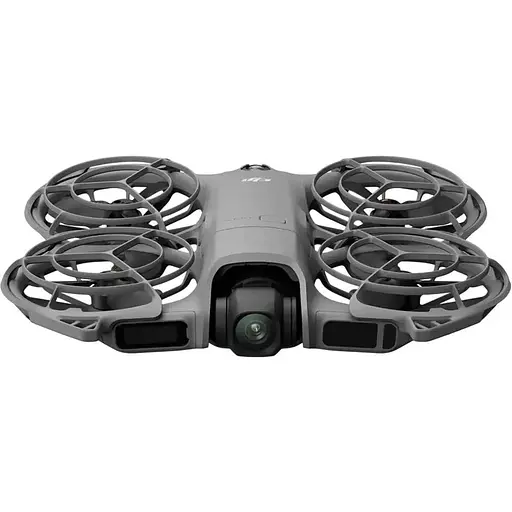 Квадрокоптер DJI Neo 2 Motion Fly More Combo (CP.FP.00000273.01) [152390] - фото 2