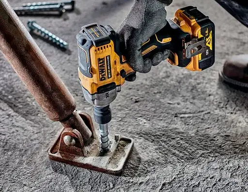 Гайковерт DeWalt DCF892P2T-QW [95763] - фото 4