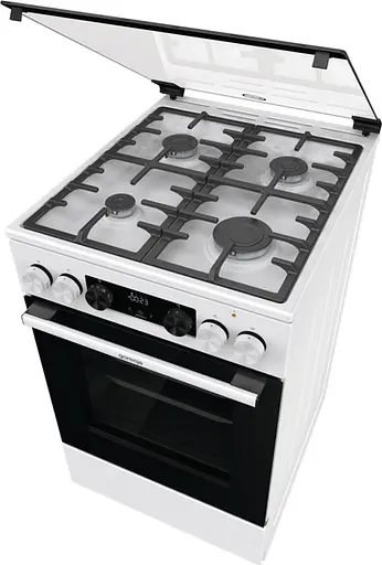 Плита комбінована Gorenje GK5C61WF - фото 4