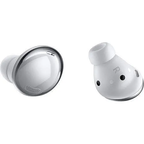 Навушники Samsung Galaxy Buds Pro Silver (SM-R190NZSASEK) - фото 3
