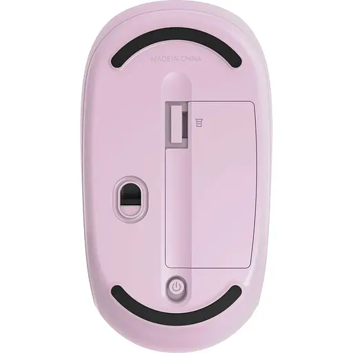 Миша Incase Wireless Mobile Mouse 1850 Light Orchid (U7Z-00025) [148989] - фото 4