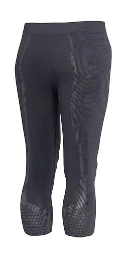 Термоштани Accapi Polar Bear 3/4 Black/Grey XS/S (1033-ACC PA764.9961-XSS) - фото 2
