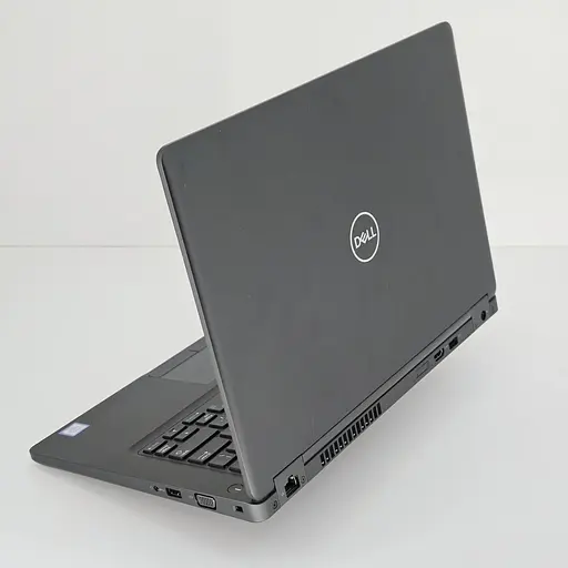 Ноутбук Dell Latitude 5490 FHD (i5-8350U/16/1TBSSD) - Class A "Б/У" - фото 7
