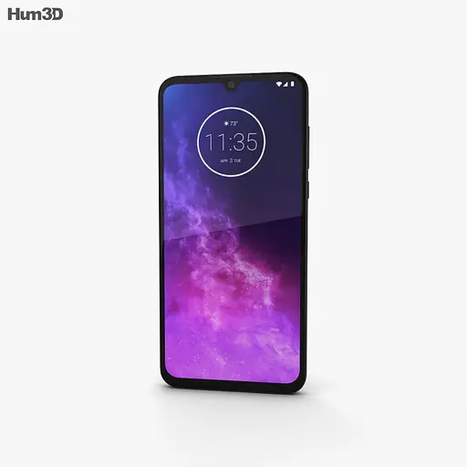 Смартфон Motorola One Zoom 4/128GB Brushed Bronze - фото 3