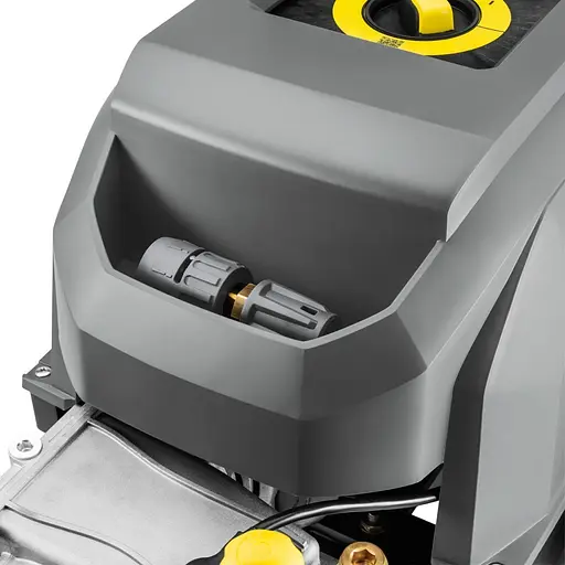 Мойка высокого давления Karcher HD 9/20-4 М Classic 1.367-903.0 (141587) - фото 2