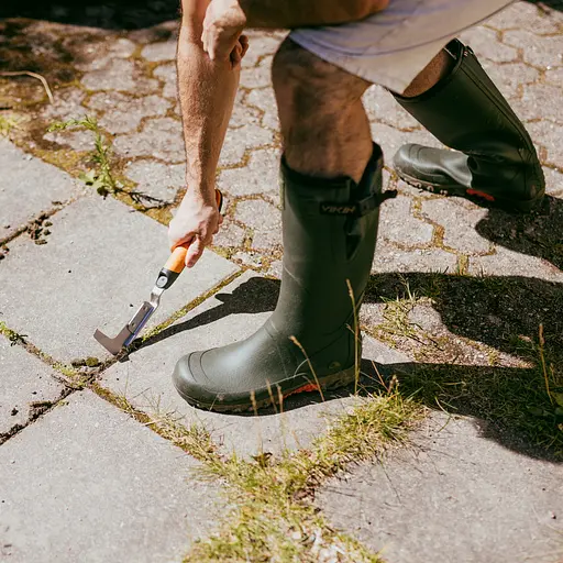 Очиститель щелей Fiskars Xact™ Small (1027045) - фото 3