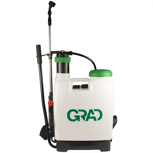 Обприскувач гідравлічний Grad 12 л (5003935) - фото 1