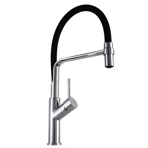 Смеситель для кухни Globus Lux DENVER Flex GDF-32-00-01 - фото 3