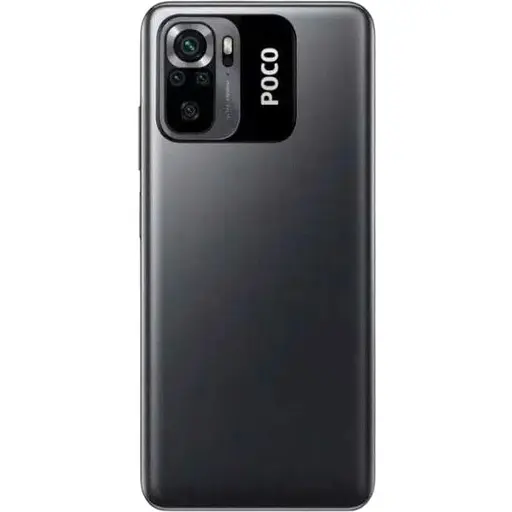 Смартфон Xiaomi Poco M5s 8/256GB Grey - фото 2