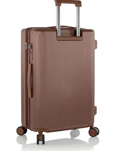 Чемодан Heys Earth Tones (M) Umber (10156-0146-26) - фото 2