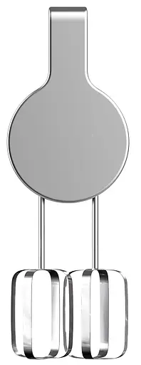 Ручний міксер Gorenje M 400 ORAB (HM1041-GS) (6485806) - фото 3