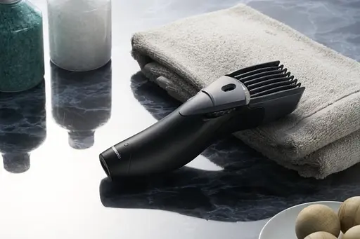 Тример для бороди та вус Panasonic ER-GB36-K520 - фото 8