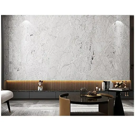 Самоклеющаяся виниловая плитка набор (6 рулонов) 3600х2800х2мм Жемчуг SW-00001463 - фото 3