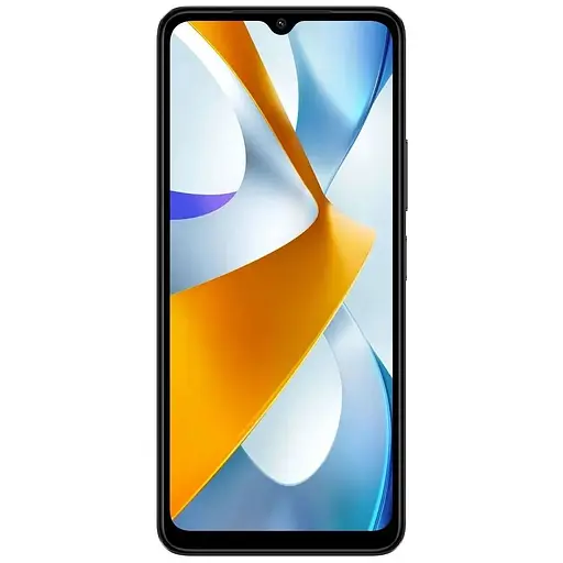 Смартфон Xiaomi Poco C61 3/64GB BlackEU - фото 10