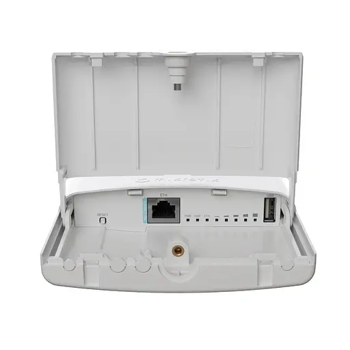 MikroTiK Точка доступа NetBox 5 ax - фото 3