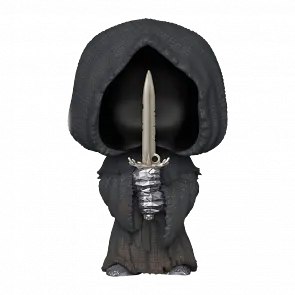 Фигурка Funko Pop Фанко Поп Lord of the Rings Властелин колец Nazgul Назгул 10 см FP LotR N 1744 - фото 2