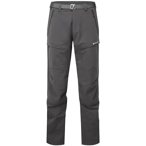 Штани Montane Terra XT Pants Regular L Midnight Grey (1004-MTEXRMNGN16)